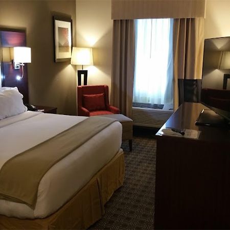 Holiday Inn Express & Suites Lantana By Ihg Eksteriør bilde