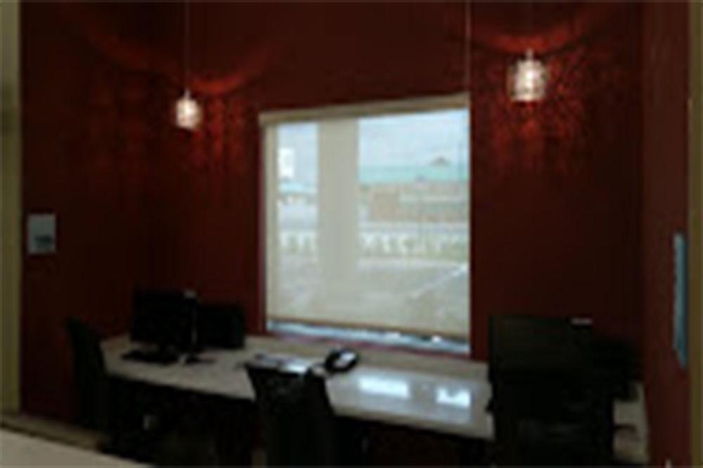 Holiday Inn Express & Suites Lantana By Ihg Eksteriør bilde