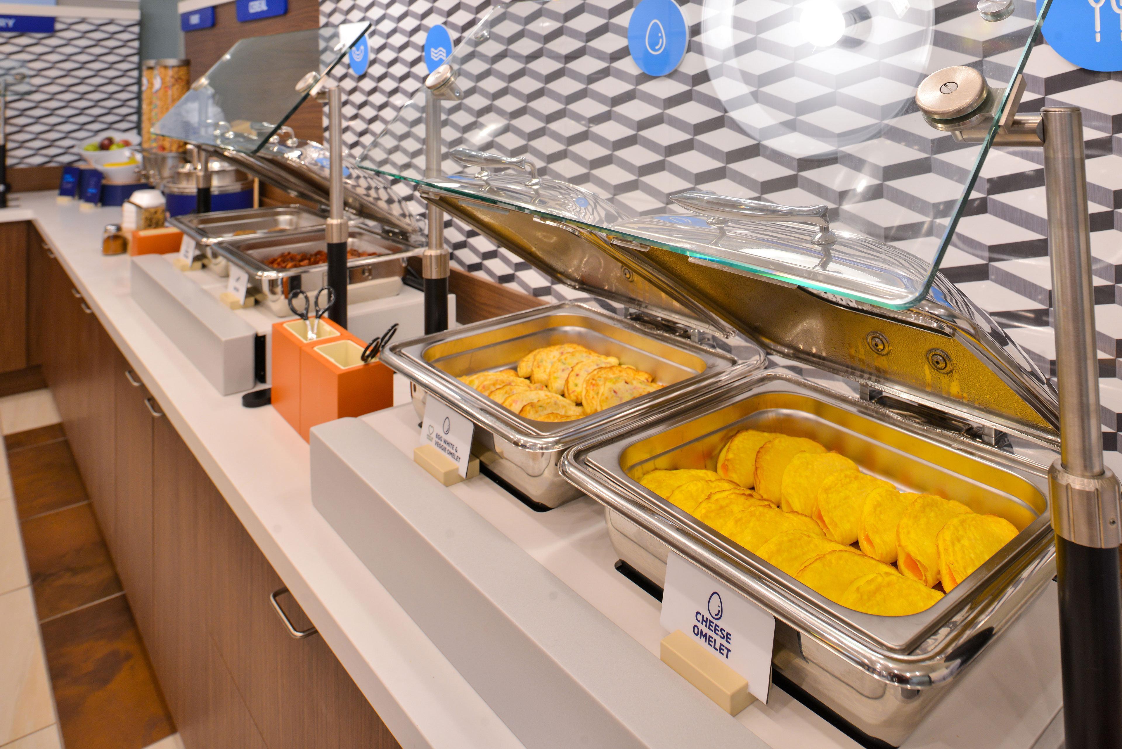 Holiday Inn Express & Suites Lantana By Ihg Eksteriør bilde