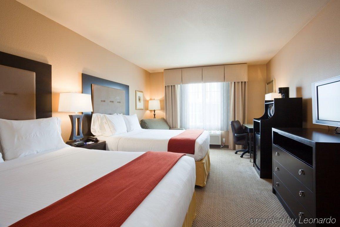 Holiday Inn Express & Suites Lantana By Ihg Eksteriør bilde